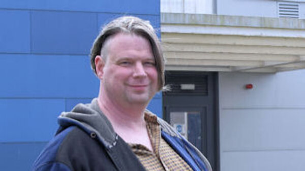 Matt Farrell