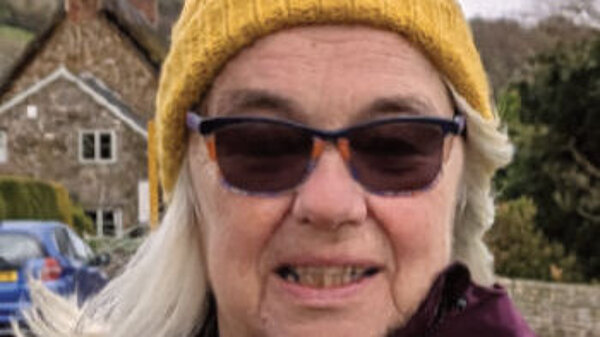Sue Westerman