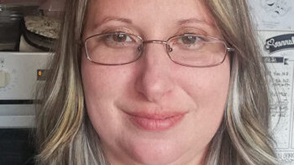 Andrea Glover