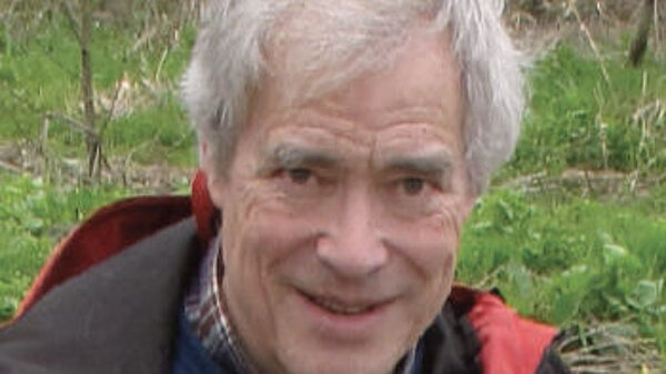 Duncan Mackinder