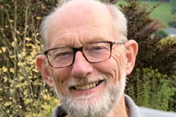Dr Chris Adock